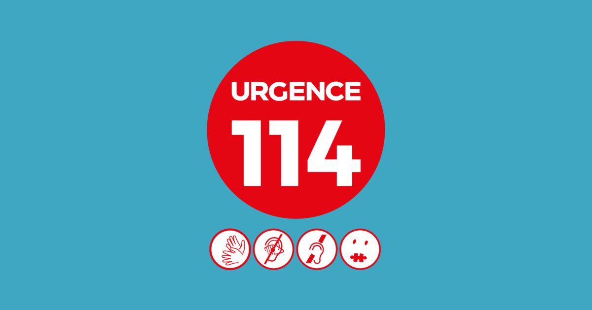 Image de présentation du service Urgence 114